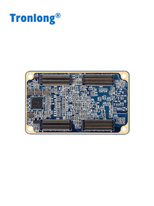 Truciolare Tronlong Am437x scheda con nucleo industriale, Ti Am4376/79 Cortex-a9, braccio, Rt-linux - Product Image 4