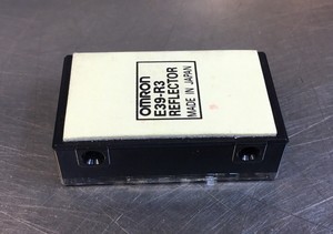 Nuovo e originale Plc E39R3 sensore fotoelettrico 3 d20 PLC Controller di programmazione - Product Image 3
