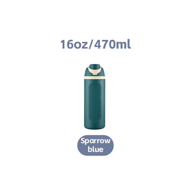 sparrow blue
