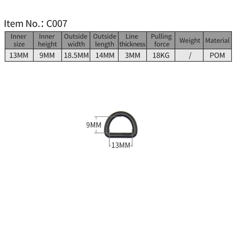 Noir-C007-13MM