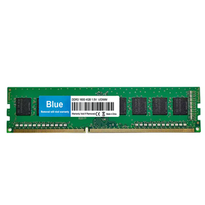 DDR4 Memory RAM per computer Desktop 3200MHz 2666MHz 2400MHz 1 16 8 4 DDR 4 8 16 usato Stock per Laptop - Product Image 1