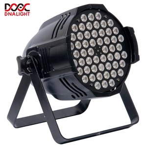 Factory Price <strong>Led</strong> <strong>54</strong> <strong>3w</strong> <strong>Par</strong> Light/<strong>led</strong> <strong>Par</strong> 64 Light / 54x3w <strong>Led</strong> <strong>Par</strong> Light - Product Image 1