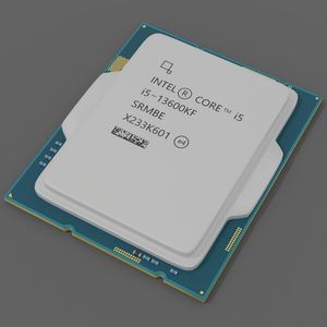 <strong>Intel</strong> <strong>Core</strong> I5 13600KF <strong>Processor</strong> New or Refurbished Stock Tray Package for Gaming and Desktop Computer - Product Image 4