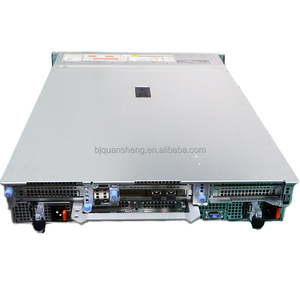 Original PowerEdge R760 Web-Hosting-Server mit 32 GB Speicher SATA SSD & HDD 800 W Stromversorgung auf Lager! - Product Image 3