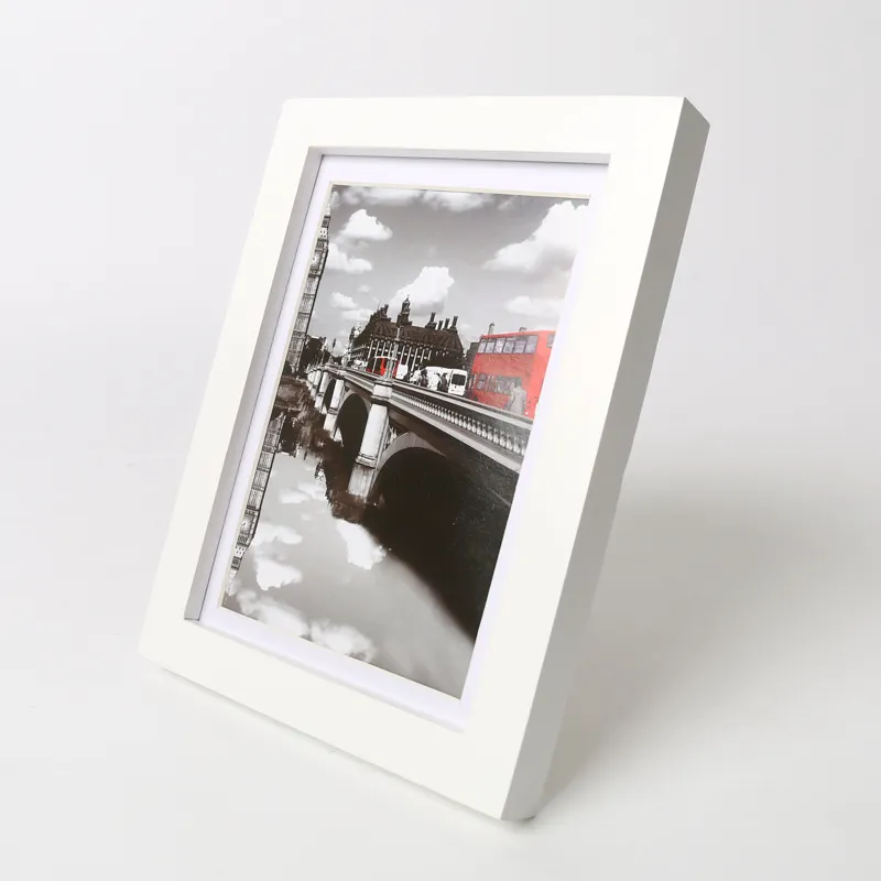 High Quality Home Decor Decoration Pieces Photo Frame And Picture Frames For Photo Hold