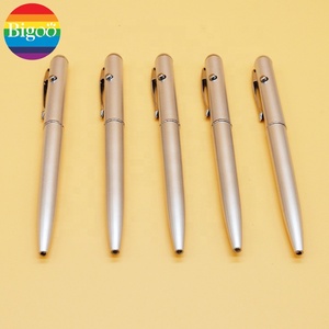 Magie led uv licht kugelschreiber stift mit unsichtbarer tinte geheimnis <span class=keywords><strong>spy</strong></span> stift für büro und werbe liefert - Product Image 5