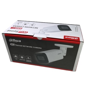 Dahua กล้อง IPC-HFW2441T-ZAS IPC-HFW2441T-ZS Dahua 2K IPC กล้องเครือข่าย IR wizsense IR ระยะไกล4MP