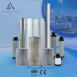 <strong>Filter</strong> Factory Produces Oilfield Pipeline <strong>Filters</strong>, Petroleum and Natural Gas, Coalescence and Separation <strong>Filter</strong> - Product Image 6