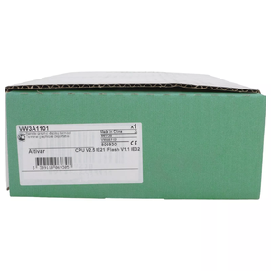 Gold Seller VW3A1101 SPS-Controller-Modul Brandneuer Original Spot Plc-Programmier controller - Product Image 6