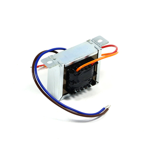 热卖24V 40VA微型变压器50/60hz电子点火，4011F频率240伏输入和24v输出 - Product Image 3