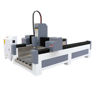 1325 Stone <strong>CNC</strong> <strong>Router</strong> with <strong>NC</strong> <strong>Studio</strong> <strong>Control</strong> System Made in China 4X8 - Product Image 6