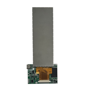 TFT HDM LCD 320*960 Pantalla LCD de alto brillo de 4,5 pulgadas con interfaz HMI RGB - Product Image 5
