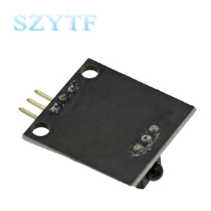 Módulo transmisor infrarrojo IR, receptor Digital de 38Khz, módulo de Sensor para Arduino, bloque de construcción electrónico