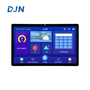 10.1 Inch 800*1280 Resolutions <strong>I2C</strong> MIPI <strong>Interface</strong> TFT <strong>LCD</strong> <strong>Display</strong> Module - Product Image 2