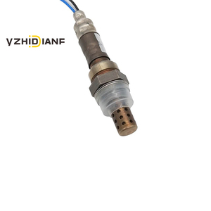 18213-65J12 1821365J12 Oxygen <strong>Sensor</strong> <strong>O2</strong> <strong>Sensor</strong> Downstream <strong>Replacement</strong> for Suzuki SX4 2.0L 2007 Grand Vitara II 1.6L 2.0L Grand - Product Image 3