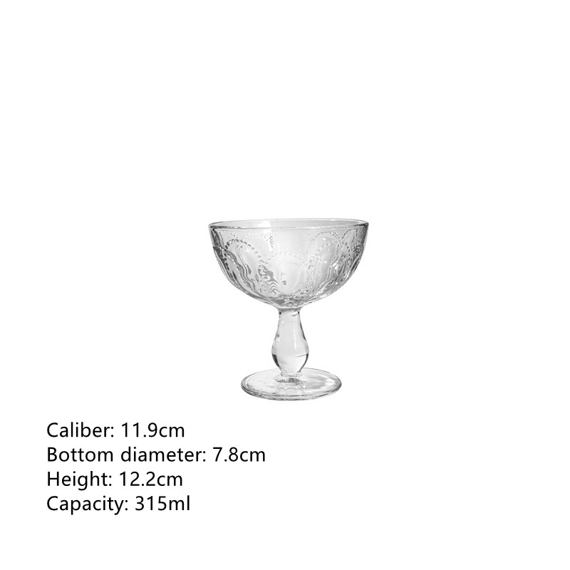 Transparent C 315 cm