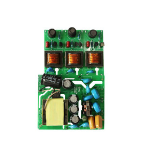 ส่วนประกอบ PCB SMT PCBA ประกอบ PCBA ผลิตชิ้นส่วน PCBA PCBA Electronic - Product Image 2