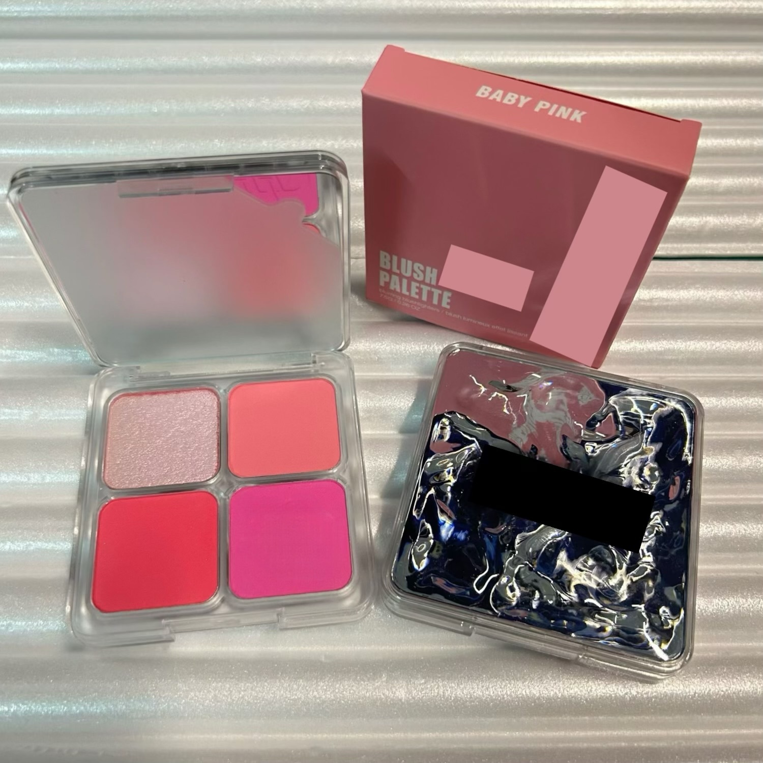BABY PINK