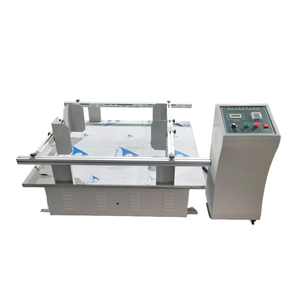 GAOXIN Shock Tester Vibrations prüfgeräte und Transports imulation Vibrations prüfmaschine Shock Tester