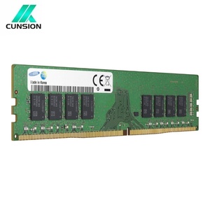 Per S-a-m-sungxx M393B1K70CH0-CH9 8GB DDR3-1333MHz/PC3-10600 RDIMM 240-Pin CL9 Dual Rank X4 ECC modulo di memoria registrata - Product Image 3