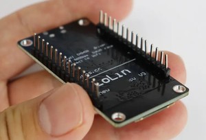 Neues Beswho Hotsale ESP8266 Knoten Mcu V3 Lua WIFI Wireless CH340 Modul Großhandel Entwicklungs board - Product Image 6