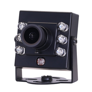 3206 1080P PS5268 4mm 80degrees COMS <strong>Sensor</strong> Full <strong>IR</strong> 940 Infrared Night Vision Backlighting Mini USB Industrial Camera - Product Image 1
