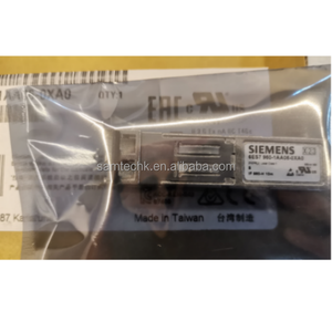 Новый оригинальный 6ES7960-1AA06-0XA0 SIEMENS SIMATIC S7-400H, модуль синхронизации V6 для соединительного кабеля до модуля подключения 10 м - Product Image 5