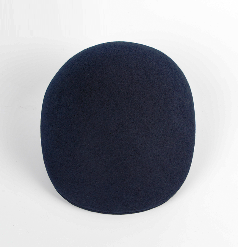 สีน้ำเงินกรมท่า M