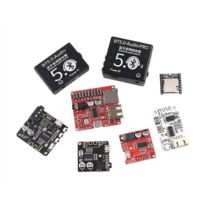 Open source Mini MP3 <strong>Player</strong> mini <strong>player</strong> development module DFPLAYER - Product Image 6