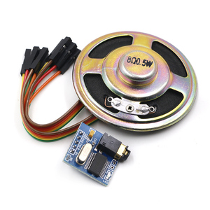 SYN6288音声合成モジュール、テキストから音声へ、TTS発音ライブ - Product Image 1