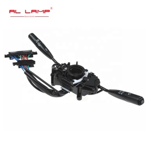 Công Tắc Xi Nhan OEM 84310-60550 Cho Toyota Land Cruiser LJ BJ FJ HZJ - Product Image 1