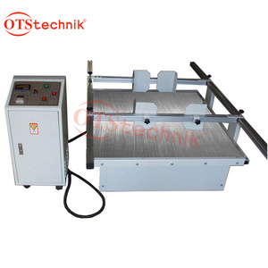 Máquina de prueba de vibración de simulación de transporte - Product Image 2