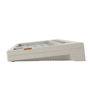 CIDOO V75 Plus VIA Kit de teclado personalizado 81 teclas montado en Junta Triple modos BT 5,0, 2,4G teclado inalámbrico con cable Barebones Kit - Product Image 2