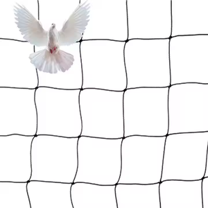 पक्षी जाल जाल-पर्यावरण के अनुकूल प्लास्टिक पक्षी नियंत्रण जाल के लिए पक्षी जाल-पर्यावरण अनुकूल प्लास्टिक पक्षी नियंत्रण जाल - Product Image 2