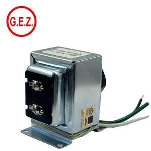 Entrada personalizada directa de fábrica 120V AC Salida 16V AC 1.875A Transformador de potencia - Product Image 6