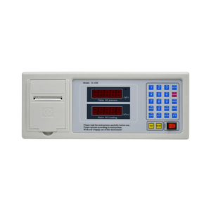 Controller di visualizzazione della forza per macchina per prove di compressione - Product Image 1