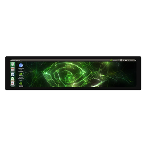 <strong>Raspberry</strong> <strong>PI</strong> 11.9 &quot; HD capacitive touch <strong>display</strong> IPS screen tempered glass panel - Product Image 4