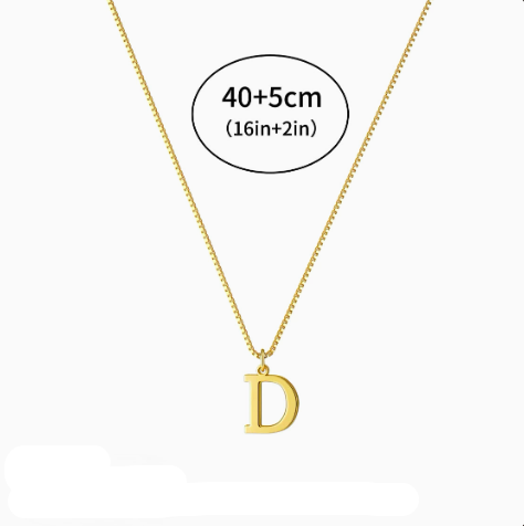 D