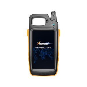Xhorse Vvdi Max Key Tool per generare Clone remoto Transponder - Product Image 1