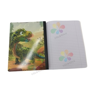 Бумага для записной книжки - Product Image 6