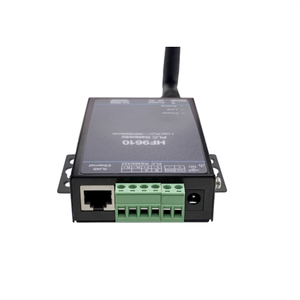 HF9610工业PLC网关RS232/RS485 Linux物联网网关Wifi以太网RTU DTU串行服务器 - Product Image 3