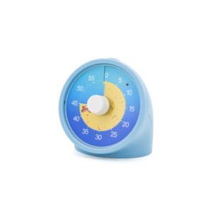 Visual <strong>Timer</strong> for Kids Adults 60-Minute Countdown <strong>Timer</strong> for Classroom Office Kitchen <strong>Timer</strong> Time Management Tool - Product Image 1
