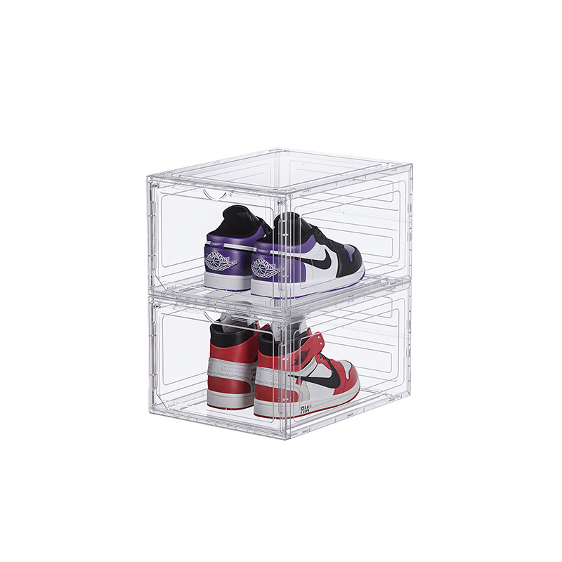2-pack of clear