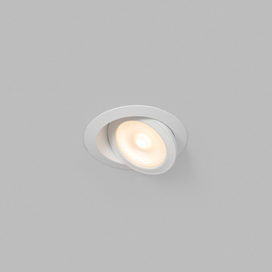 VJC 3W IP21 yuvarlak ayarlanabilir LED Downlight kapalı kullanım için 50 derece Tilt led downlight ayarlanabilir downlight - Product Image 1