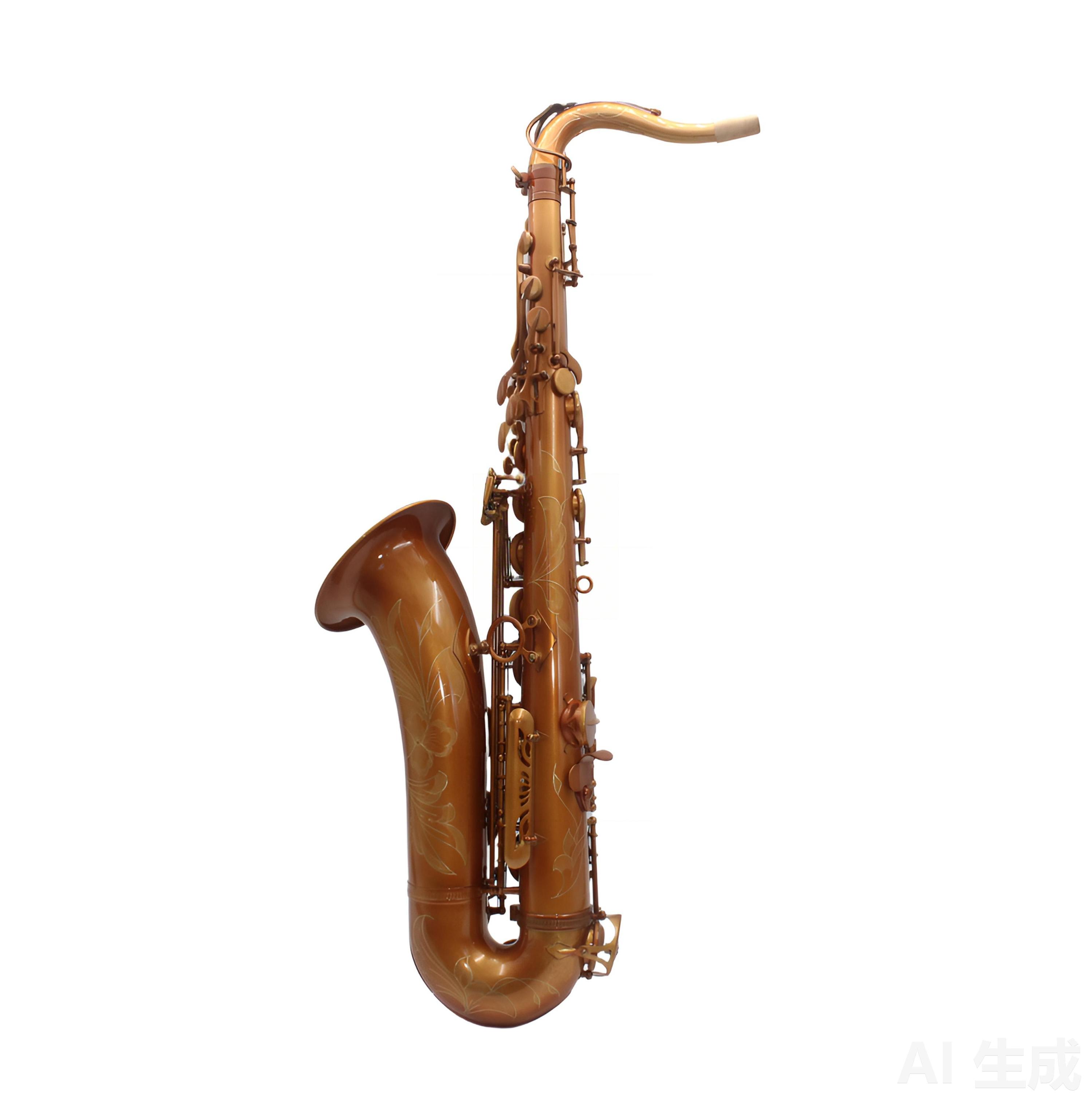 Vintage Nickel
