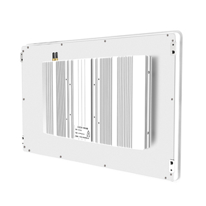 Fanless液晶ディスプレイPC容量式タッチFanlessタッチ式工業用組み込みコンピュータ - Product Image 6