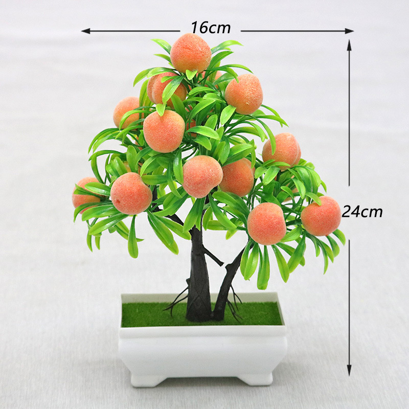 peaches