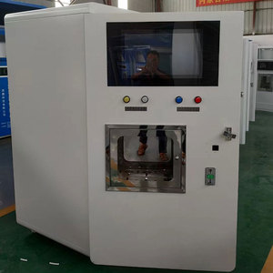 自动售货机洗涤剂液体洗涤剂散装 - Product Image 3
