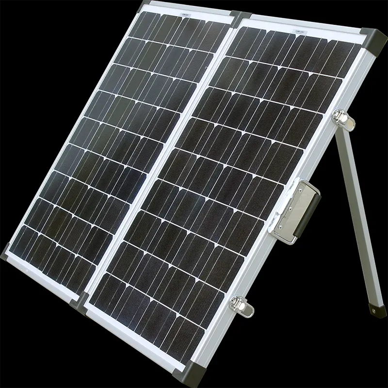 사용자 정의 된 Bipv 태양 전지 패널 투명 태양 전지 패널 선룸 온실을위한 컬러 패널