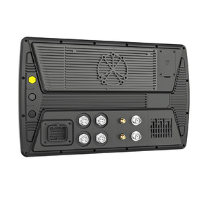 4G LTE GPS CANbus Entradas analógicas 10 pulgadas Terminal de pantalla Android resistente Tableta de vehículo para agricultura Agricultura Tableta resistente PC - Product Image 6